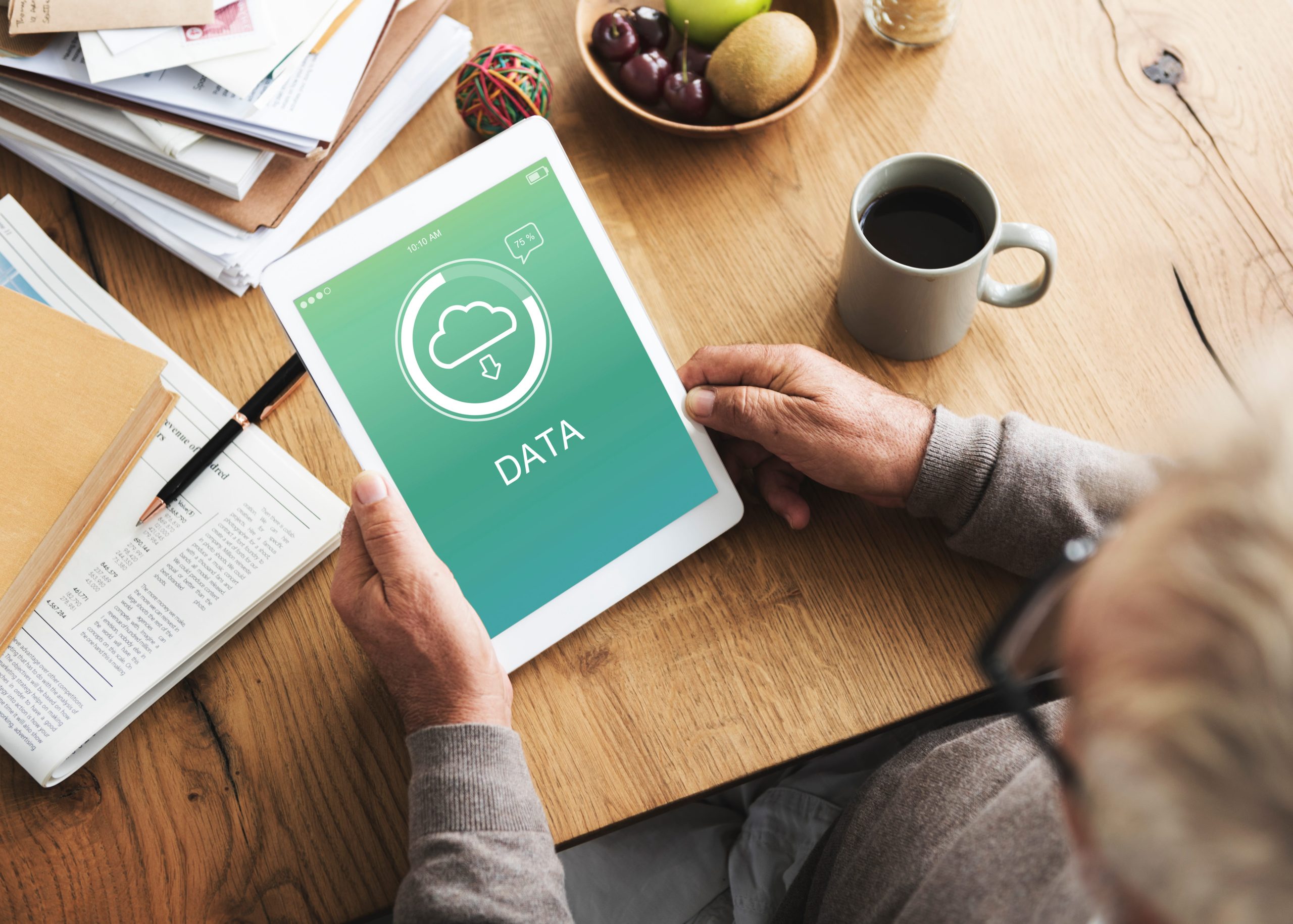 Importing Data
