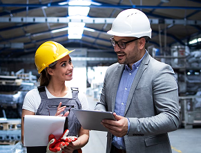 Manufacturing Management