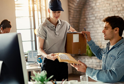 Order Management