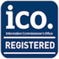 ICO Registered