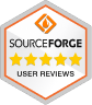 SourceForge Reviews
