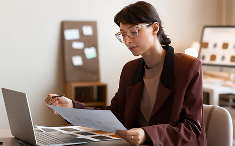Add Items to a Job