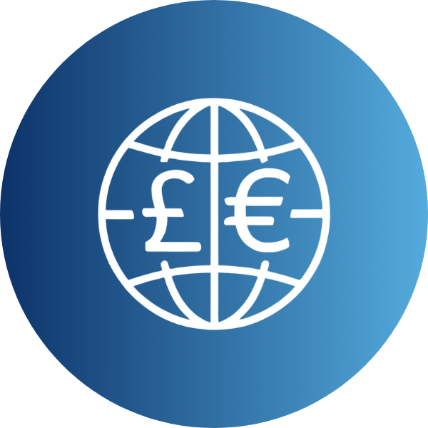 Cross-Border Billing | Hirehop