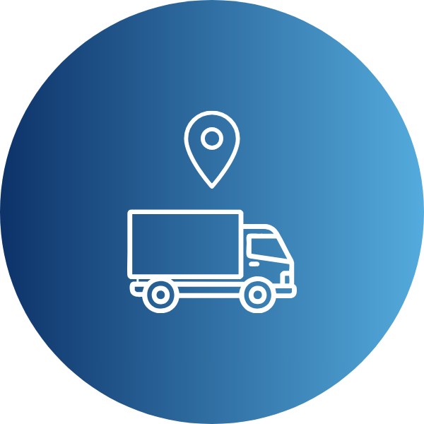 Disconnected Depot Deliveries | Hirehop