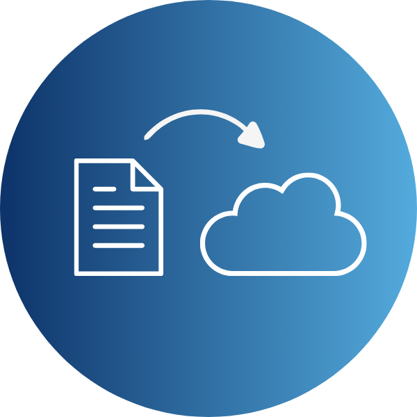 Moving Data | Hirehop