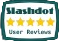 Slashdot Reviews