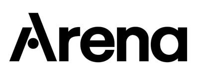 Arena Group Logo | Hirehop