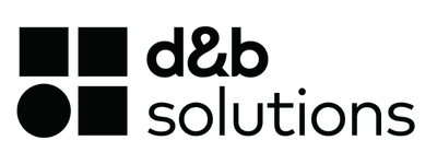 D&B Solutions Logo | Hirehop