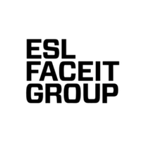ESL FACEIT GROUP Logo | Hirehop