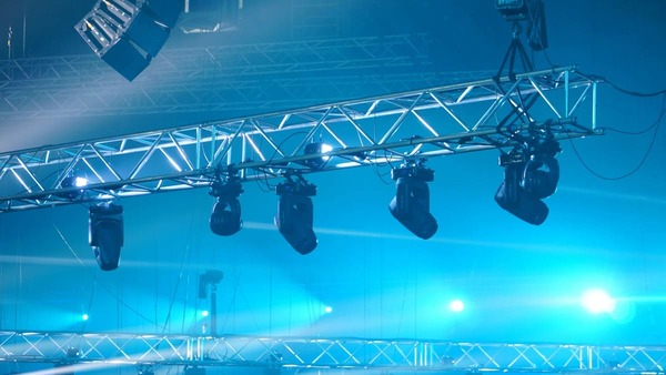 AV & Event Rental
