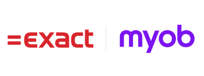 Exact & MYOB Global Ledgers