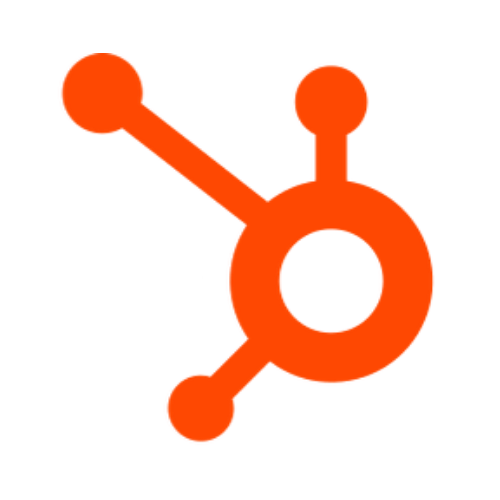 Hubspot Logo | Hirehop
