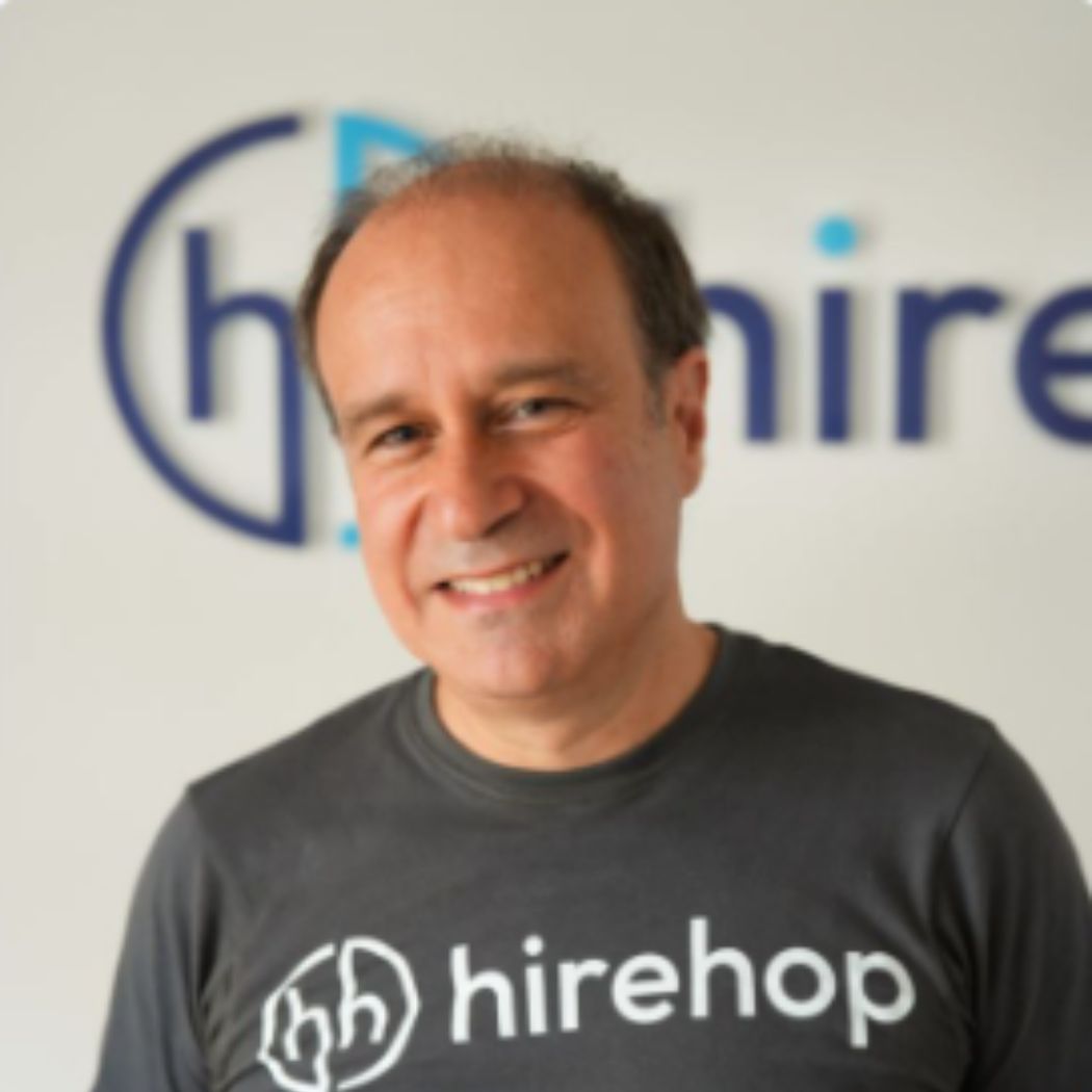Justin | Hirehop