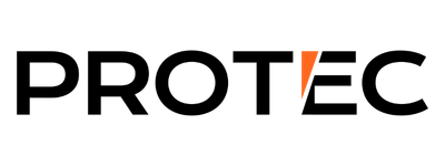 Protec Logo | Hirehop