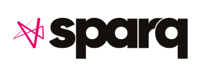 Sparq Logo | Hirehop
