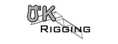 UK Rigging Logo | Hirehop
