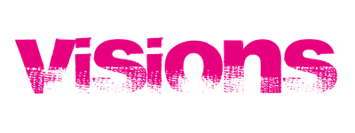 VISIONS AV Productions Logo | Hirehop