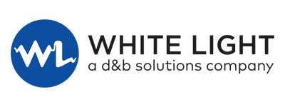 White Light Logo | Hirehop
