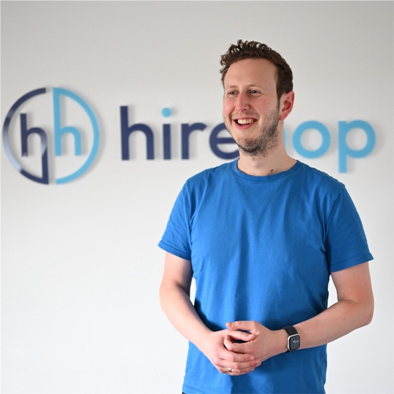 daniel | Hirehop