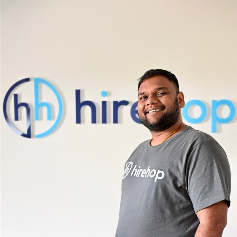 hirak | Hirehop