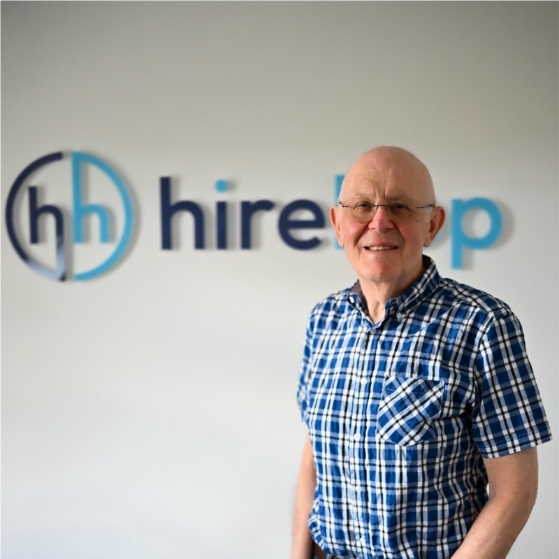 keith | Hirehop