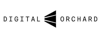 Digital Orchard Logo | Hirehop