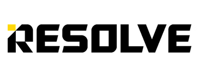 Resolve Logo | Hirehop