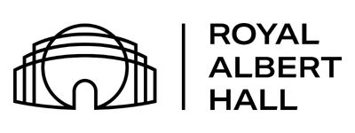 Royal Albert Hall Logo | Hirehop