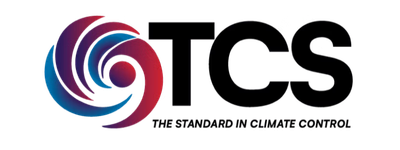 Temporary Climate Solutions Logo | Hirehop