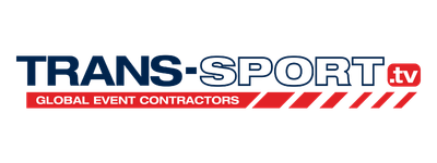 Trans-Sport TV Logo | Hirehop
