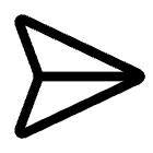 send-horizontal | Hirehop